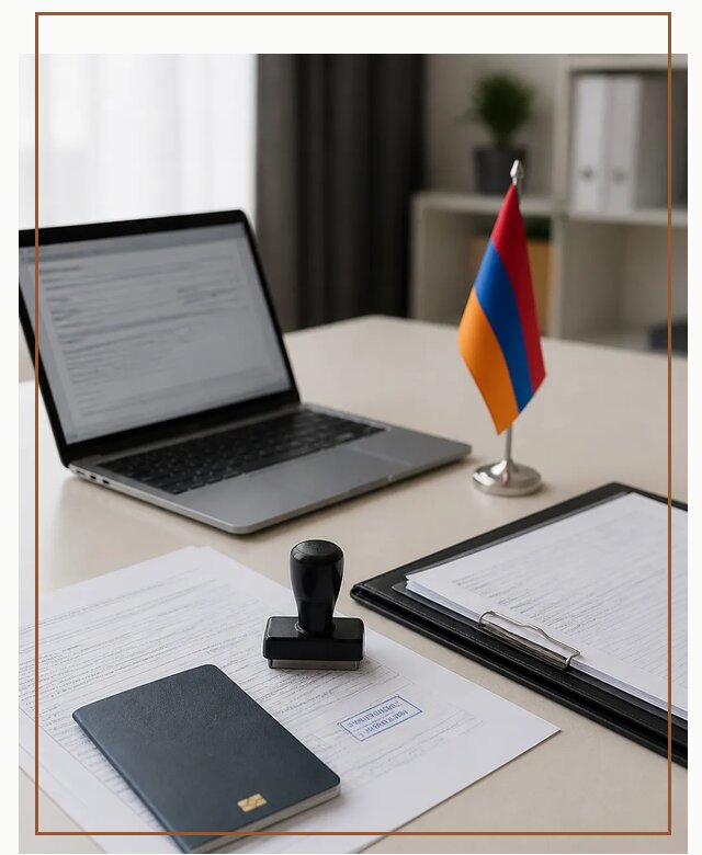Оформление гражданства Армении в Назрани по цене от 77040 р. | Гиперактив-Нзр