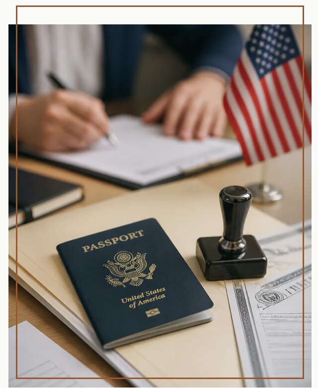 Оформление гражданства США в Назрани под ключ от 46224 р. | Гиперактив-Нзр
